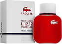 Lacoste Eau de Lacoste L.12.12. Pour Elle French Panache