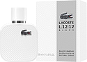 Lacoste L.12.12 Blanc Eau de Parfume