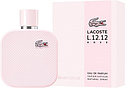 Lacoste L.12.12 Rose