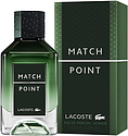 Lacoste Match Point Eau De Parfum