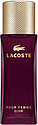 Lacoste Pour Femme Elixir
