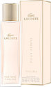 Lacoste Pour Femme Timeless