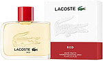 Lacoste Style in Play