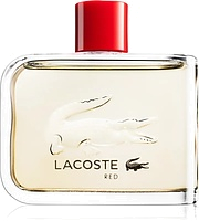 Lacoste Style in Play