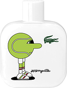 Lacoste Eau De Lacoste L.12.12 Blanc Pure Pour Homme X Jeremyville