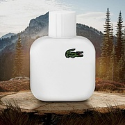 Lacoste Eau de Lacoste L.12.12. Blanc