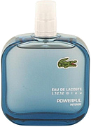 Lacoste Eau de Lacoste L.12.12. Blue Powerful Intense