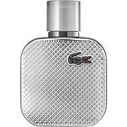 Lacoste L.12.12 Silver Grey