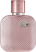Lacoste L.12.12 Silver Rose