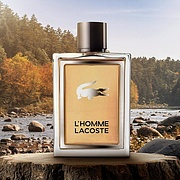 Lacoste L`Homme