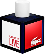 Lacoste Live Pour Homme