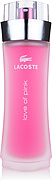 Lacoste Love of Pink