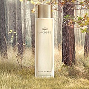 Lacoste Pour Femme