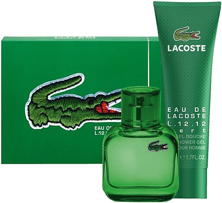 Lacoste Официальный Интернет Магазин Духи