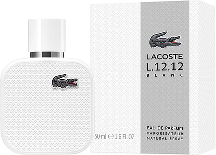 Lacoste L.12.12 Blanc Eau de Parfume