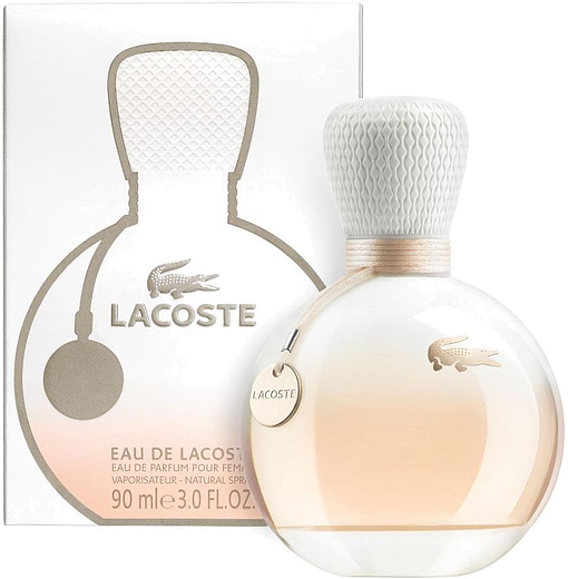 Lacoste Eau de Lacoste