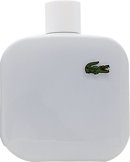 Lacoste Eau de Lacoste L.12.12. Blanc Pure