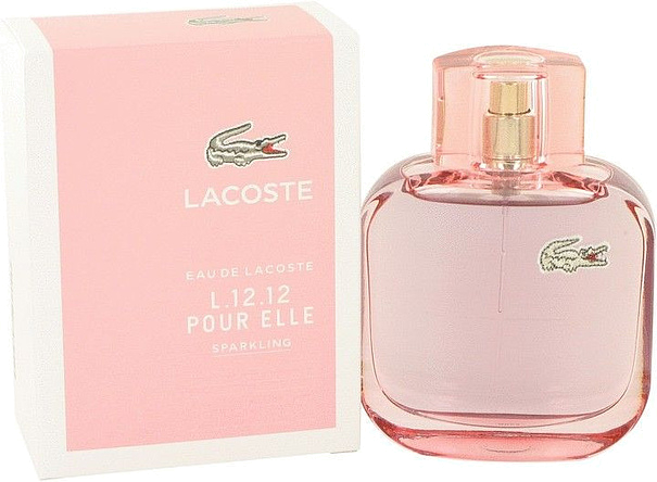 Lacoste Eau de Lacoste L.12.12 Pour Elle Eau Fraiche