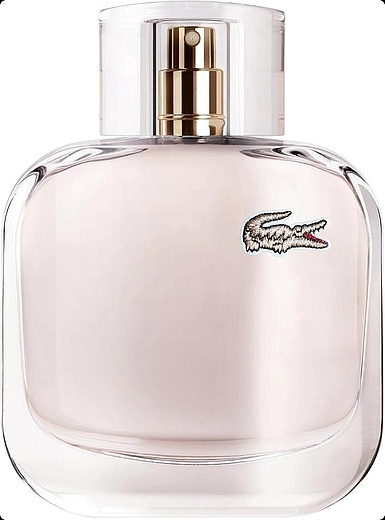 Lacoste Eau de Lacoste L.12.12. Pour Elle Elegant