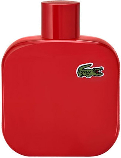 Lacoste Eau de Lacoste L.12.12 Rouge Energetic