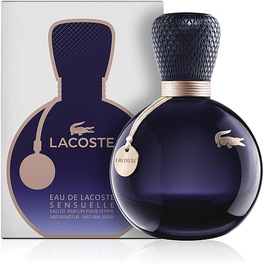 Lacoste Eau de Lacoste Sensuelle