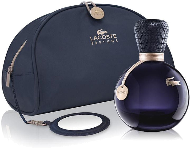 Lacoste Eau de Lacoste Sensuelle