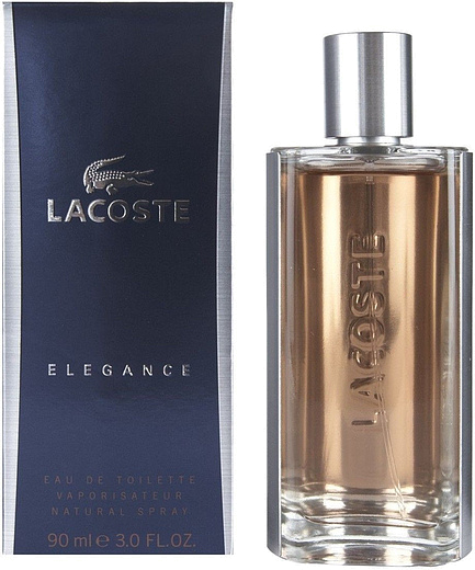 Lacoste Elegance