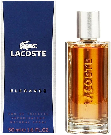 Lacoste Elegance