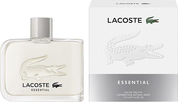 Lacoste Essential