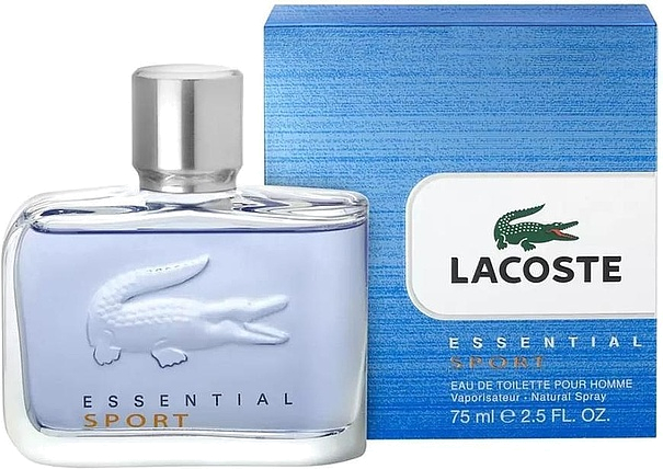 Lacoste Essential Sport