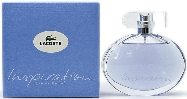 Lacoste Inspiration