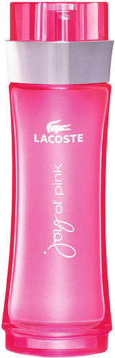 Lacoste Joy of Pink