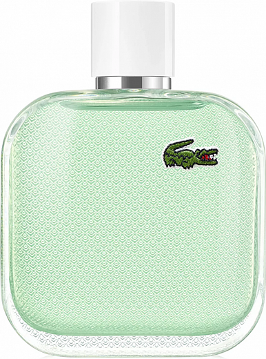 Lacoste L.12.12. Blanc Eau Fraiche