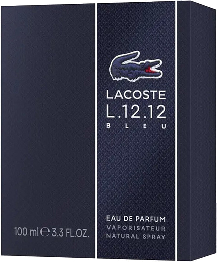 Lacoste L.12.12 Bleu