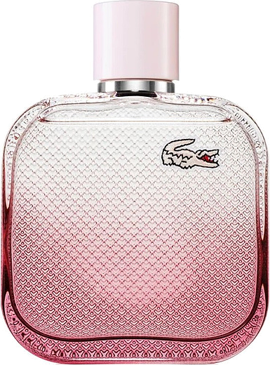Lacoste L.12.12. Rose Eau Intense