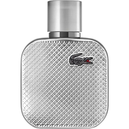 Lacoste L.12.12 Silver Grey