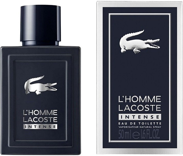 Lacoste L'Homme Intense
