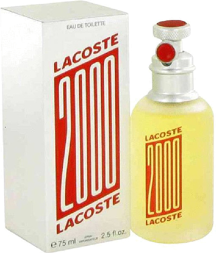Lacoste Lacoste 2000
