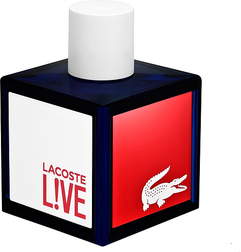 Lacoste Live Pour Homme