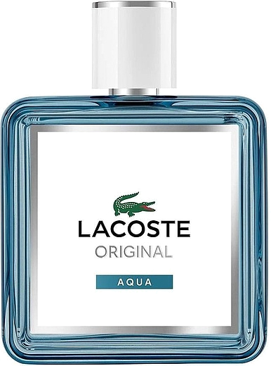 Lacoste Original Aqua
