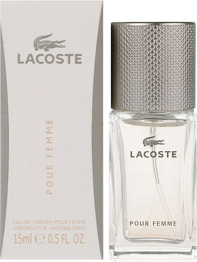 Lacoste Pour Femme