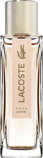 Lacoste Pour Femme Intense