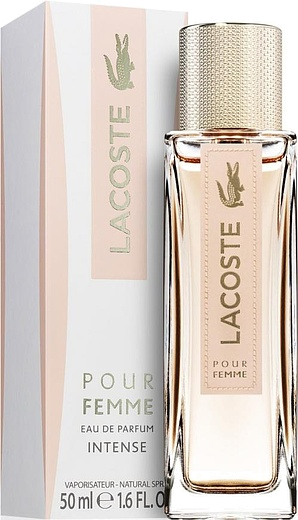 Lacoste Pour Femme Intense