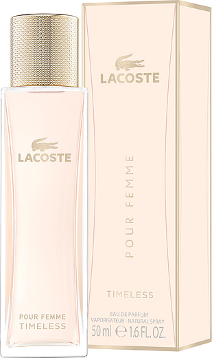 Lacoste Pour Femme Timeless