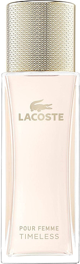 Lacoste Pour Femme Timeless