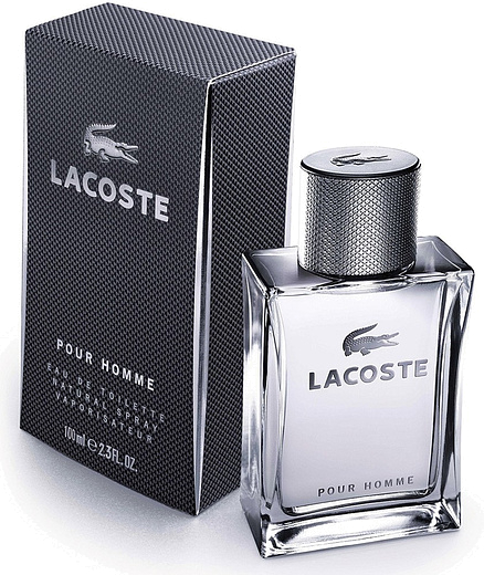 Lacoste Pour Homme