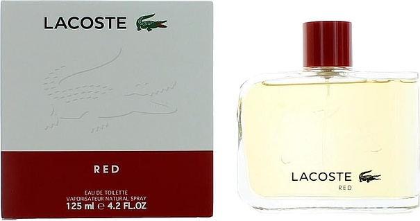 Lacoste Style in Play