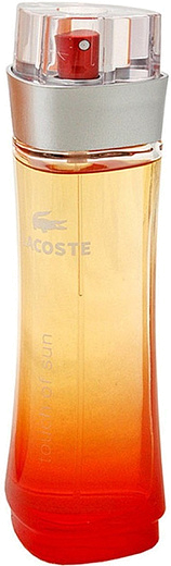 Lacoste Touch of Sun