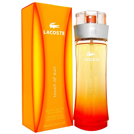 Lacoste Touch of Sun
