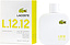 Lacoste Eau De Lacoste L.12.12 blanc Neon Le